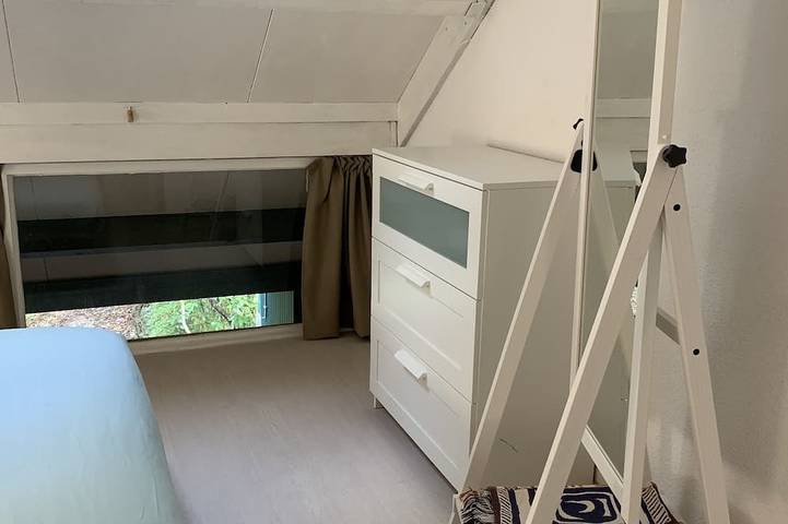 Gîte pour 8 personnes, avec terrasse et jardin dans Claouey - 4