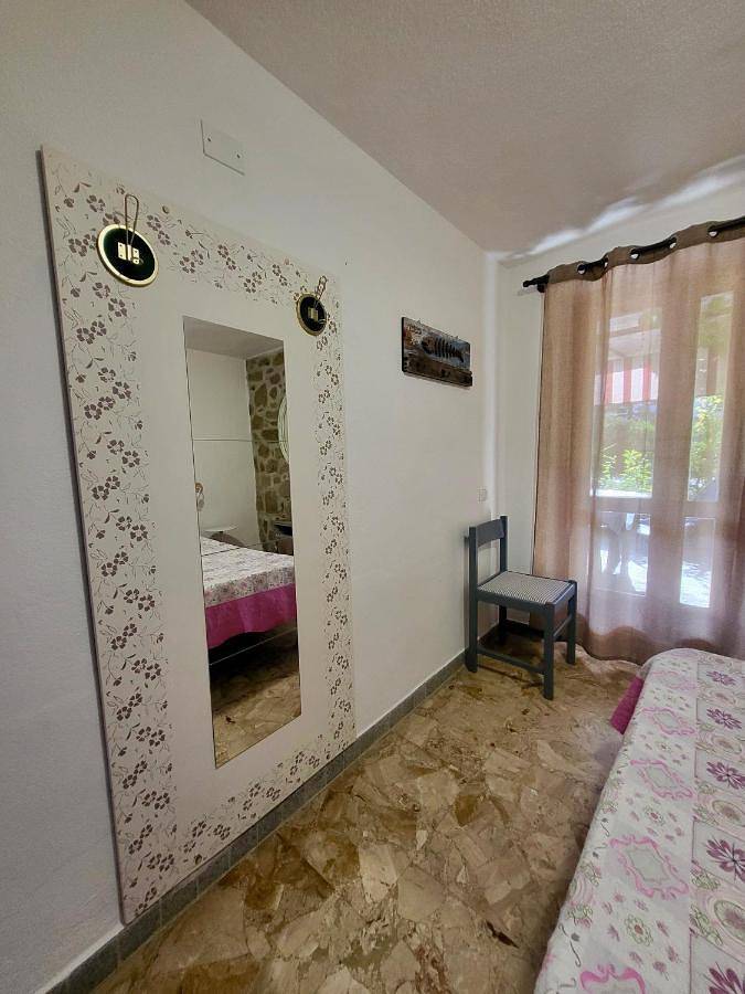 Ferienhaus für 2 Personen, mit Terrasse und Ausblick, mit Haustier auf Elba - 4