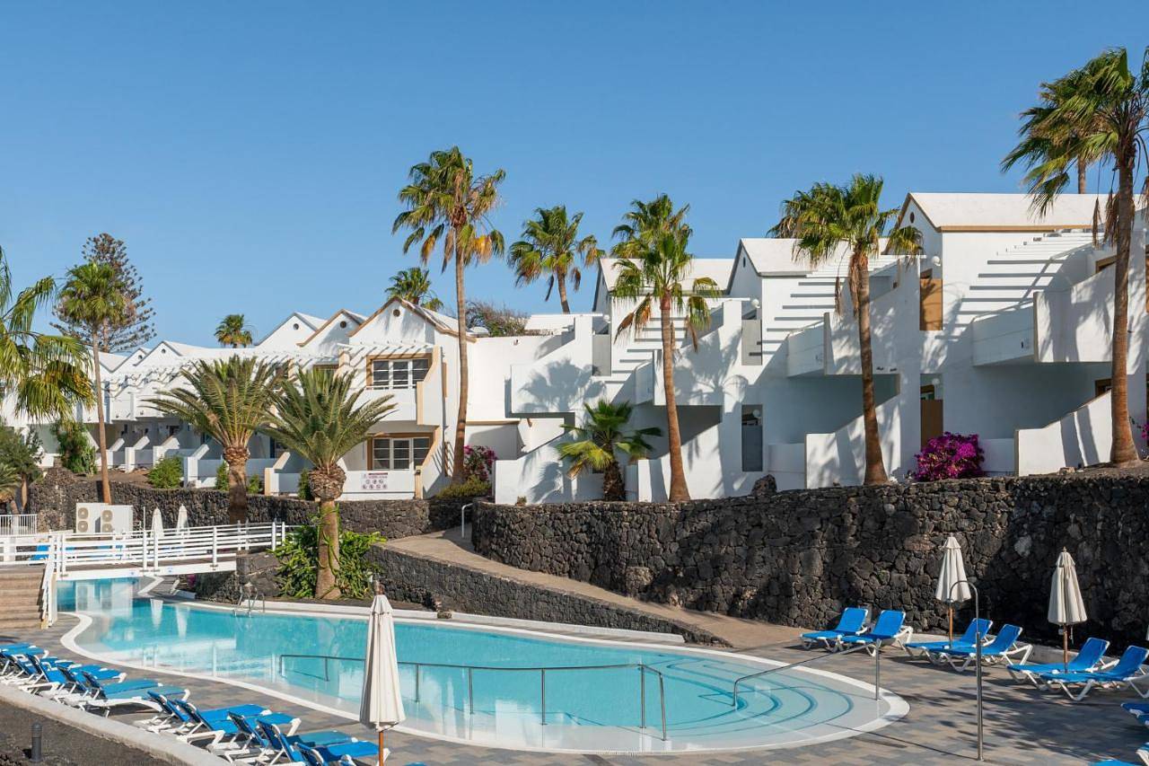 One-Bedroom Apartment (2 Adults +  2 Child) in Puerto del Carmen, Tías