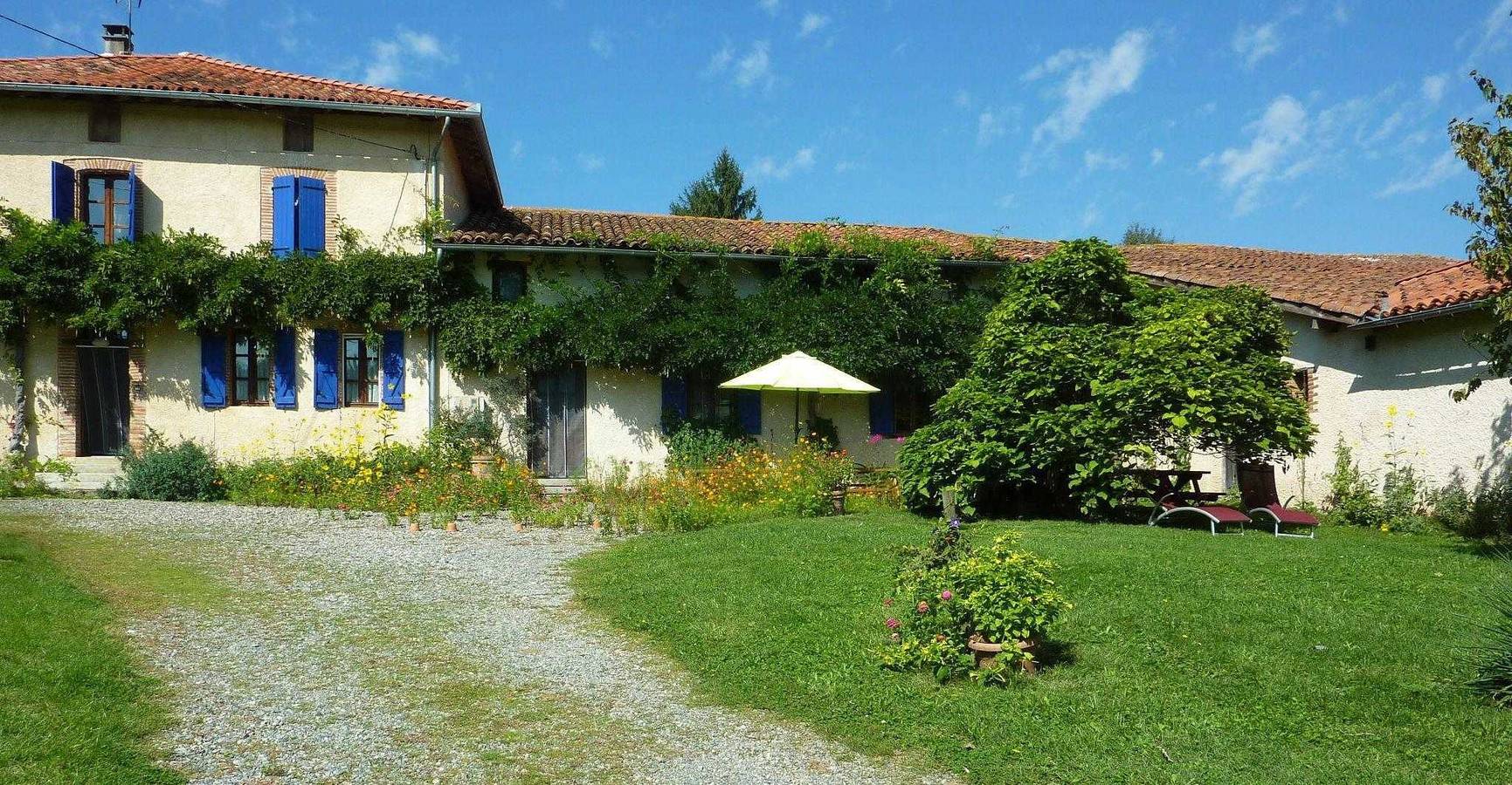 La Petite Ecurie du Marjoulet in Haute-Garonne