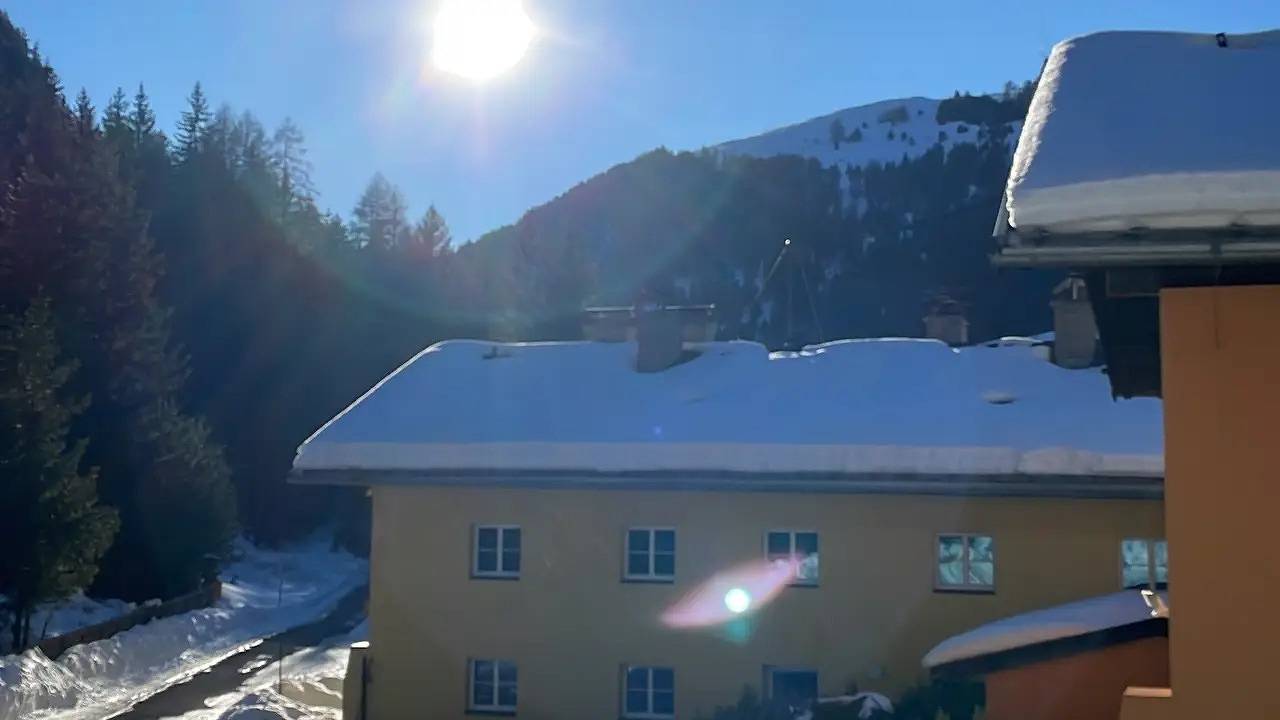 Geheel vakantieappartement, Ferienwohnung für 4 Personen (65 m²) in Nauders in Nauders, Bezirk Landeck