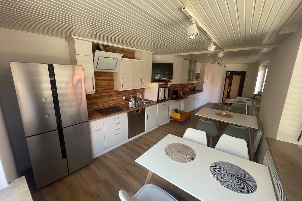 Gäste-, & Monteurzimmer Duderstadt neu saniert in Duderstadt, Niedersachsen