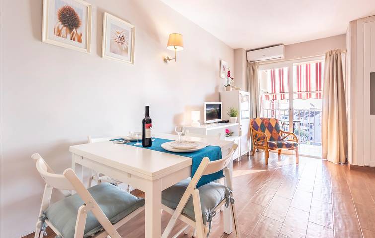 Ferienwohnung für 3 Personen, mit Terrasse in Torrox - 3