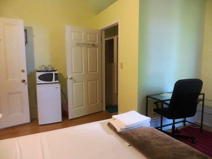 Gîte pour 2 personnes à Toronto - 3