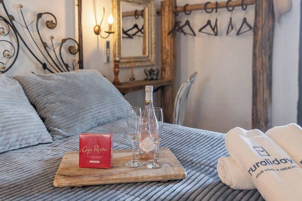 El Escondite de Martina Setenil de las Bodegas by Ruralidays in Setenil de las Bodegas, Pueblos Blancos