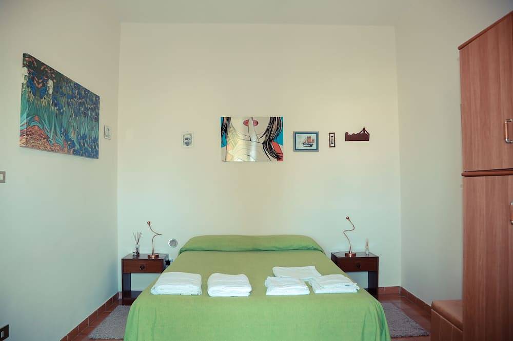 Appartement entier, Appartement Rosa dans une villa in Pontone, Scala