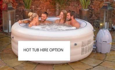 Holiday Rental for 8 People in Braunton, Devon, Photo 4