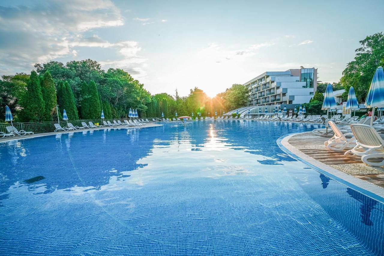 Calimera Ralitsa Superior Hotel - Ultra All Inclusive plus Aquapark in Albena, Baltchik