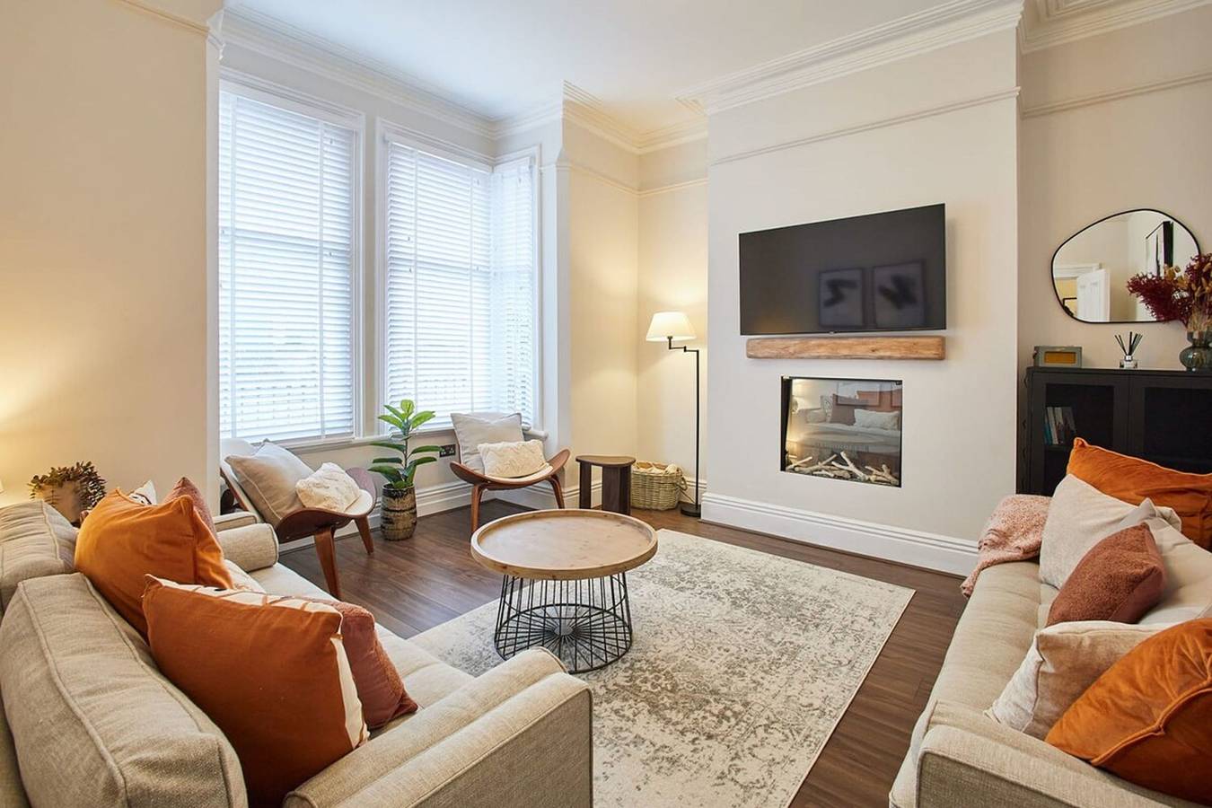 Holiday Home for 6 People in Saltburn by the Sea, Redcar and Cleveland
