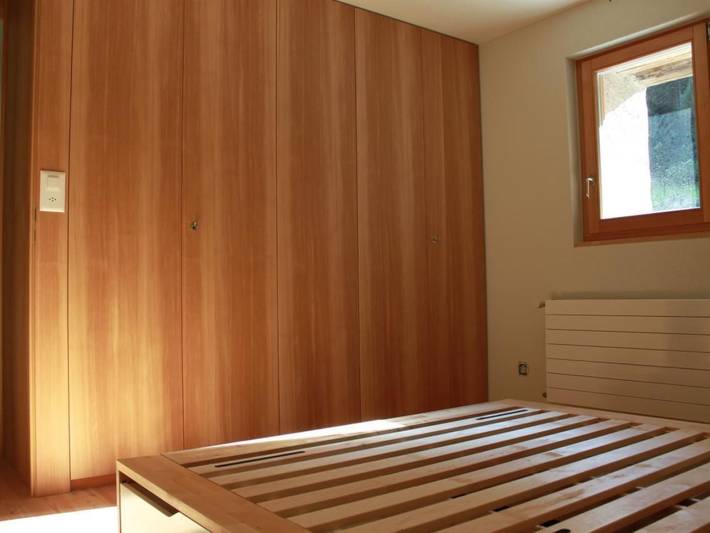 Ferienhaus für 6 Personen, mit Garten - 1