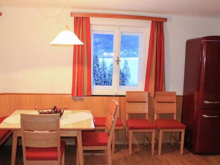 Chalet in Tirol mit Sauna und Skiloipen in Aschau (Brandenberg), Brandenberg