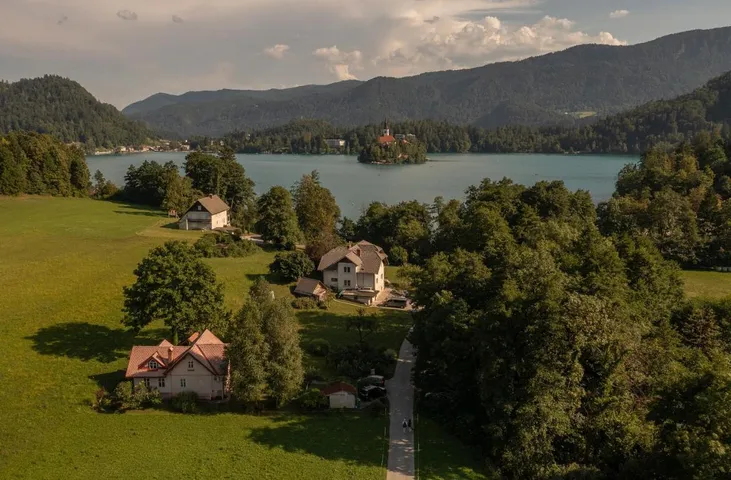Ferienwohnung für 2 Personen, mit Garten und Ausblick - 1