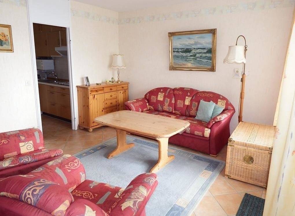 Appartamento vacanze a Hohwacht a partire da 170€ a notte