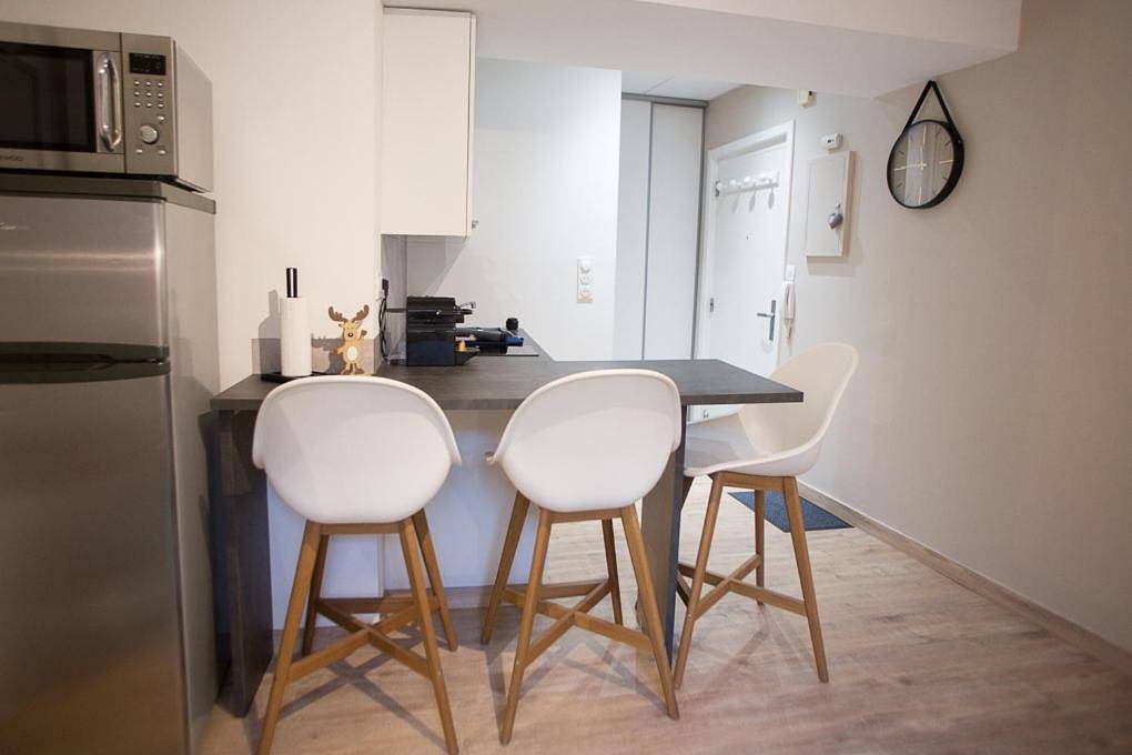 Appartement entier, Studio zone piétonne à Saverne in Saverne, Région de Saverne