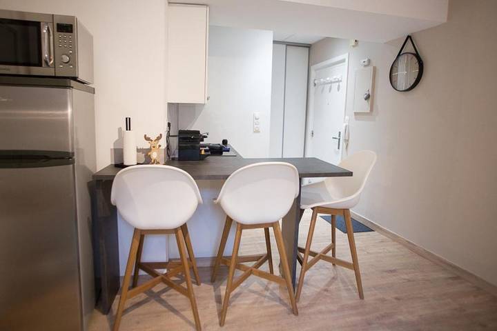 Gîte pour 2 personnes dans Office de Tourisme de Saverne - 2