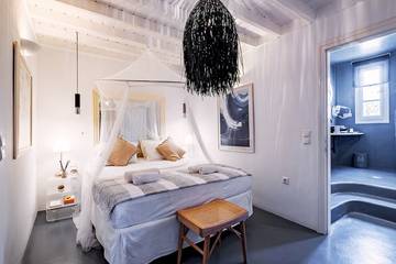Agriturismo per 14 Persone in Mykonos, Cicladi, Foto 1