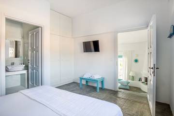 Holiday Rental for 4 People in Ios, Cyclades, Photo 4