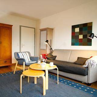 Ganze Ferienwohnung, Melissa in Westerland, Sylt (Gemeinde)