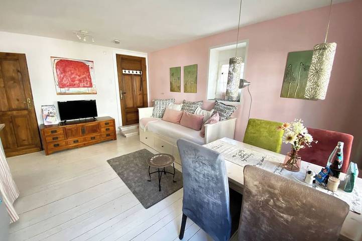 Ferienwohnung für 4 Personen in Bonn und Umgebung