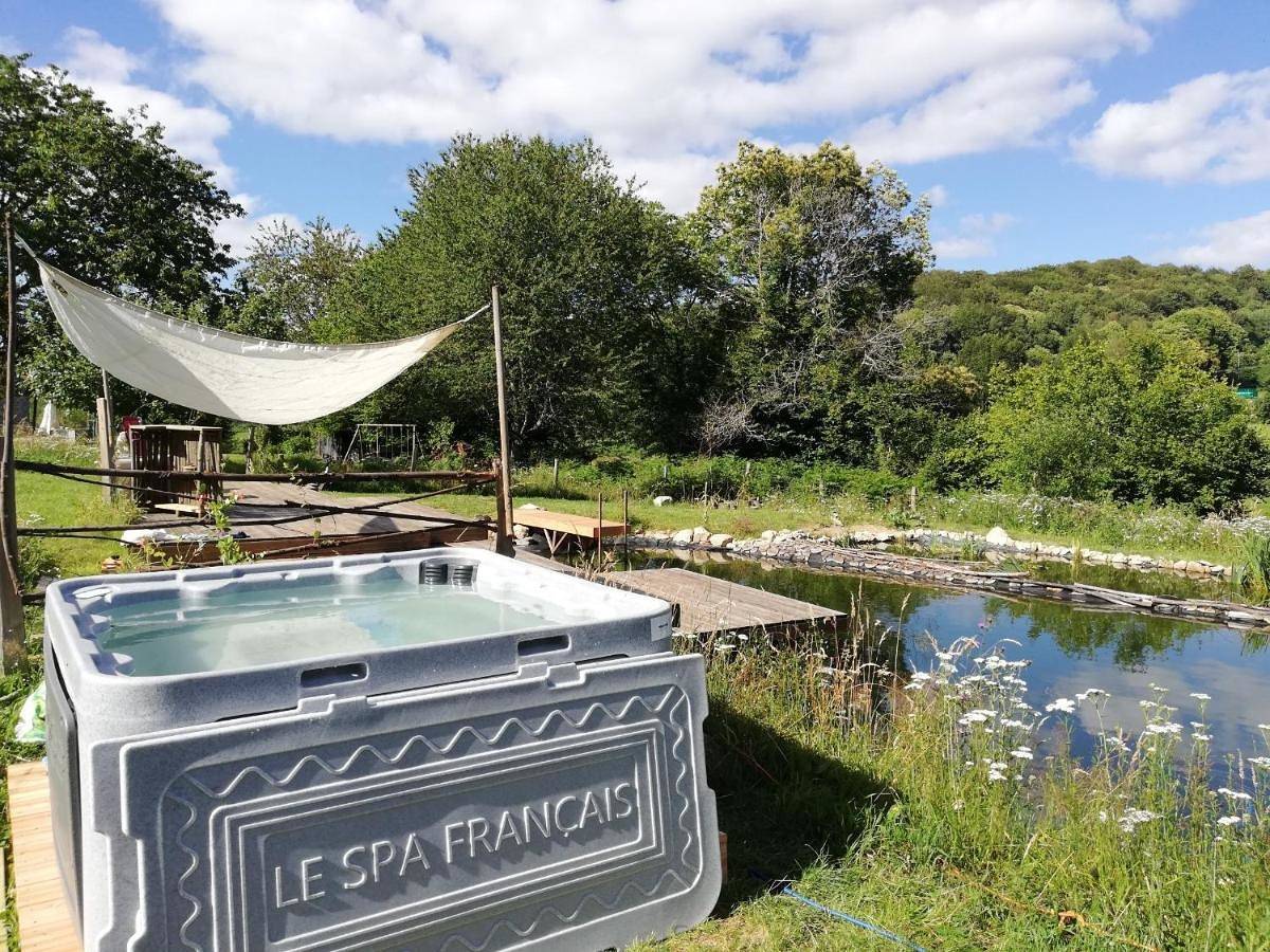 Holiday Home in Sardent, Région de Guéret
