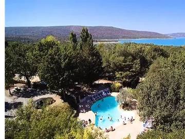 Glamping voor 6 Personen in Aiguines, Gorges du Verdon, Afbeelding 3