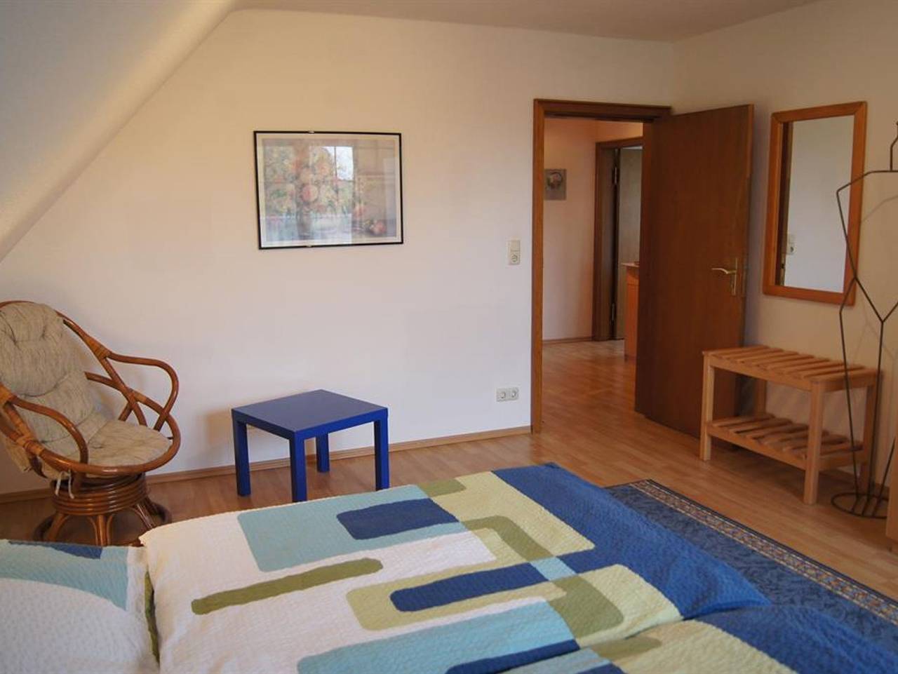 Ganze Ferienwohnung, Meinheit, Ferienwohnung in Bad Fallingbostel, Landkreis Heidekreis