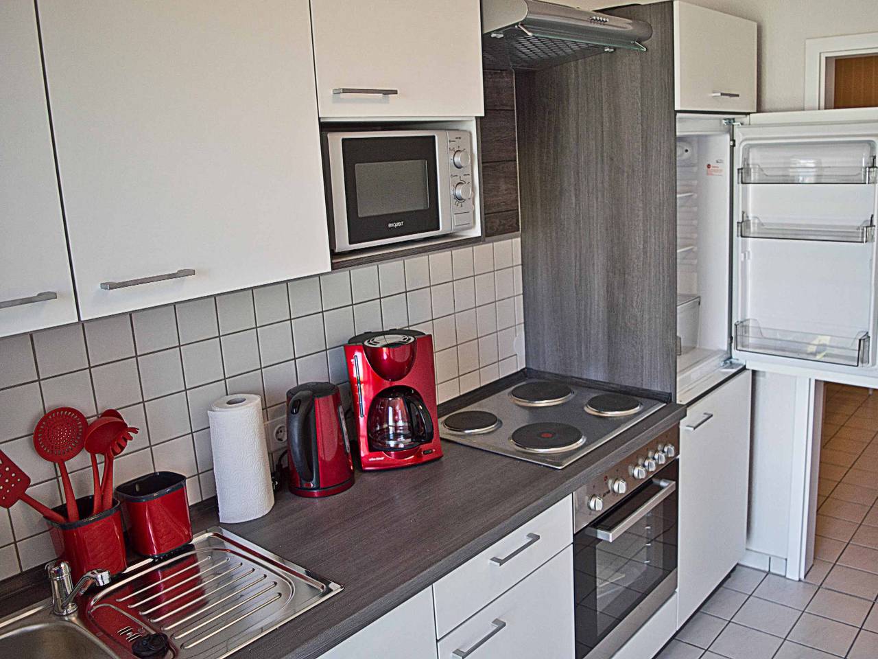 Ganze Ferienwohnung, Ferienwohnung "Am Großen Garten" - Ferienwohnung in Blasewitz, Dresden
