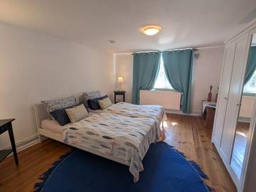 Ferienhaus für 4 Personen in Born a. Darß, Born am Darß, Bild 4