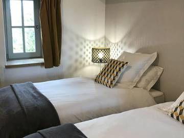 Gîte pour 10 Personnes dans Les Herbiers, Région de La Roche-sur-Yon, Photo 4