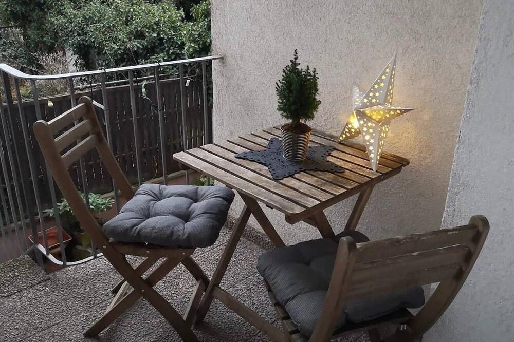 Ganze Wohnung, C&V Urban Retreat: 2 Pp -1\nzi.+Wlan+Smart-Tv in Kaiserslautern, Saar-Nahe-Bergland