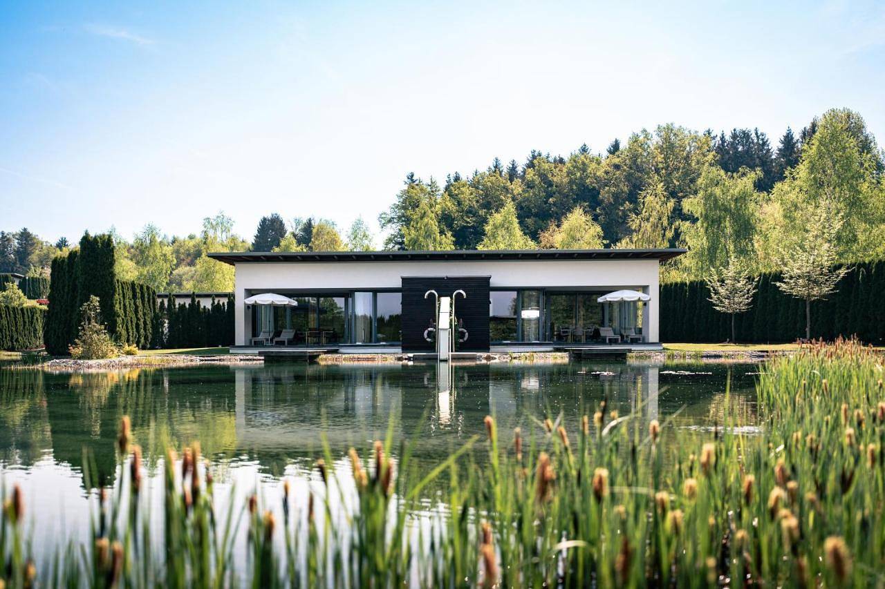 Villen in Geinberg, Innviertel