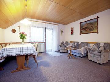 Ferienwohnung für 6 Personen in Bad Peterstal-Griesbach, Mittlerer Schwarzwald, Bild 3