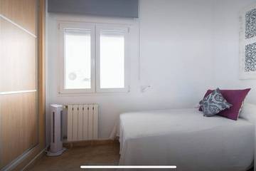 Bungalow pour 4 Personnes dans La Manzanera, Calpe, Photo 4
