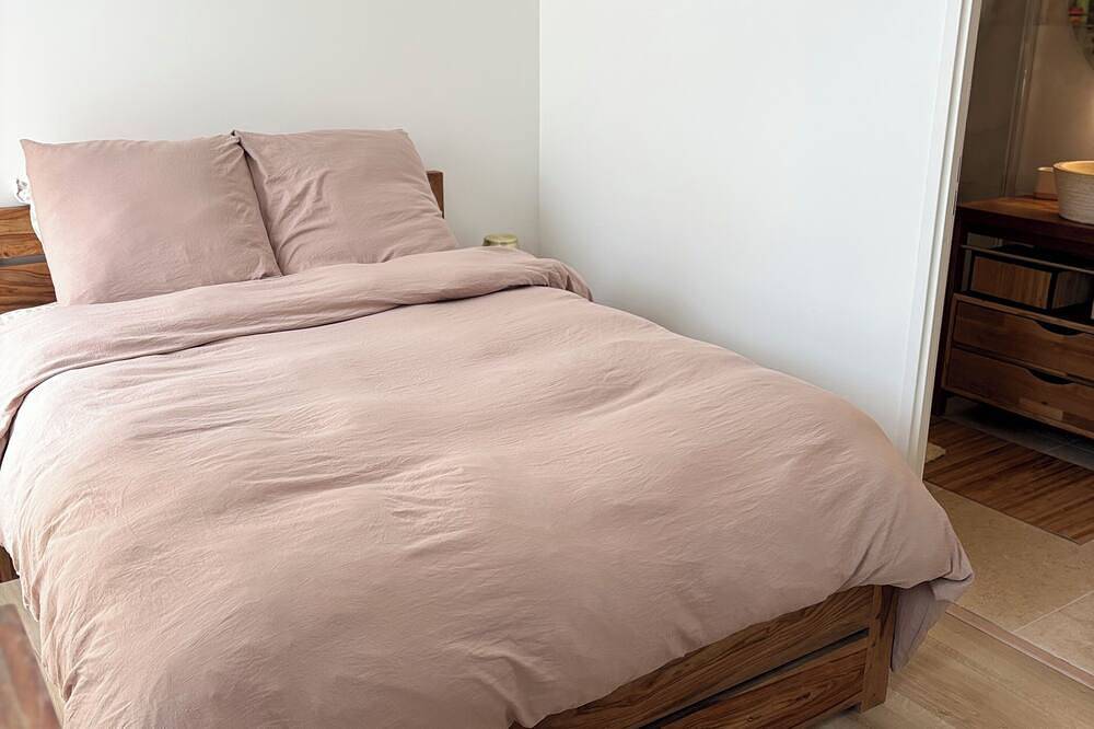 Apartamento entero, Cosy modern apartment - 4 min walk from station in Conflans-Sainte-Honorine, Yvelines