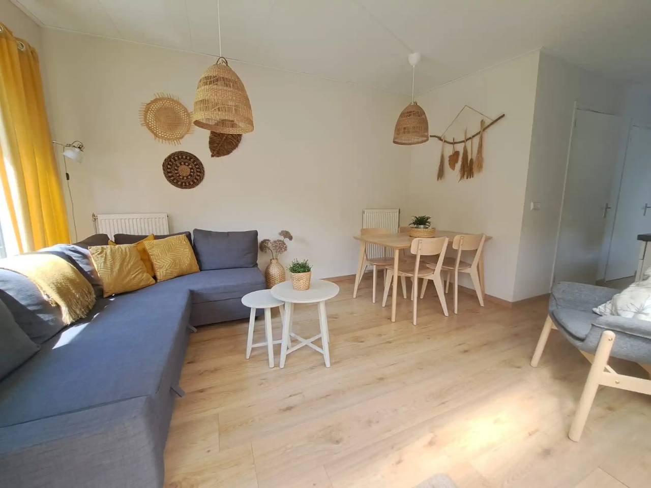 Vakantie Zeeland — Vz2605 Vakantie chalet in Heinkenszand in Niederländische Nordsee