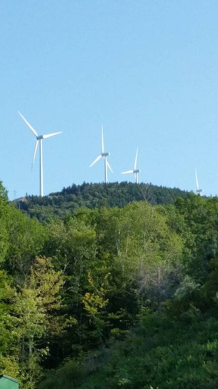 Der Sommer ist da! Wandern, Fahrrad fahren und die Berge erkunden! in Rumney, Grafton County