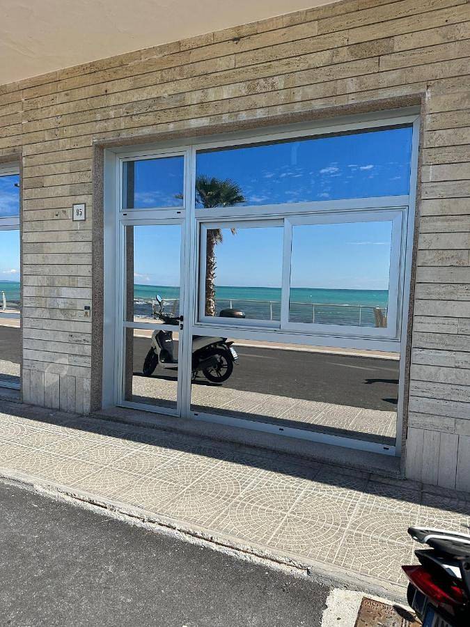 Hotel Piccolo Paradiso in Bordighera, Riviera di Ponente
