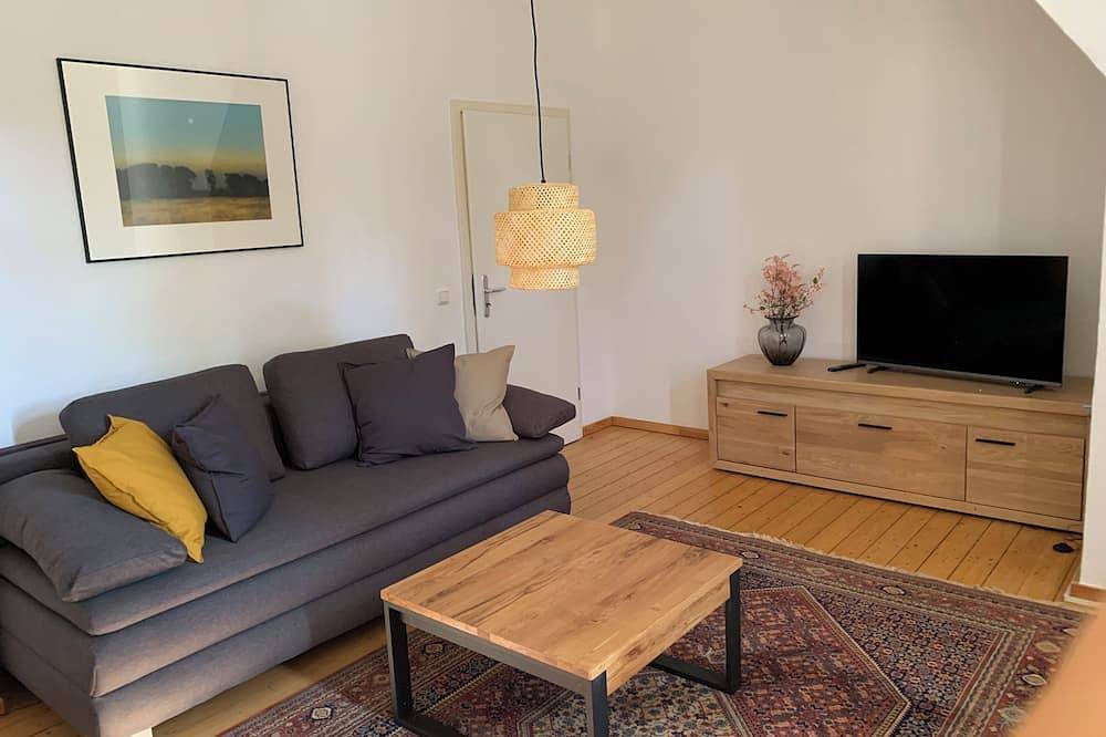 Ganze Wohnung, Geräumige Wohnung in zentraler Lage in Walsrode, Aller-Leine-Tal