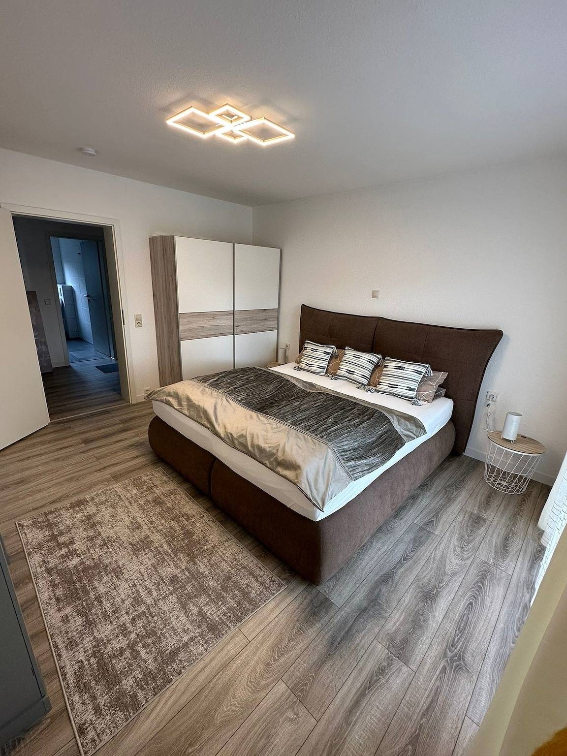 Ganze Ferienwohnung, Zum Sternberg in Münsingen, Neckar-Alb