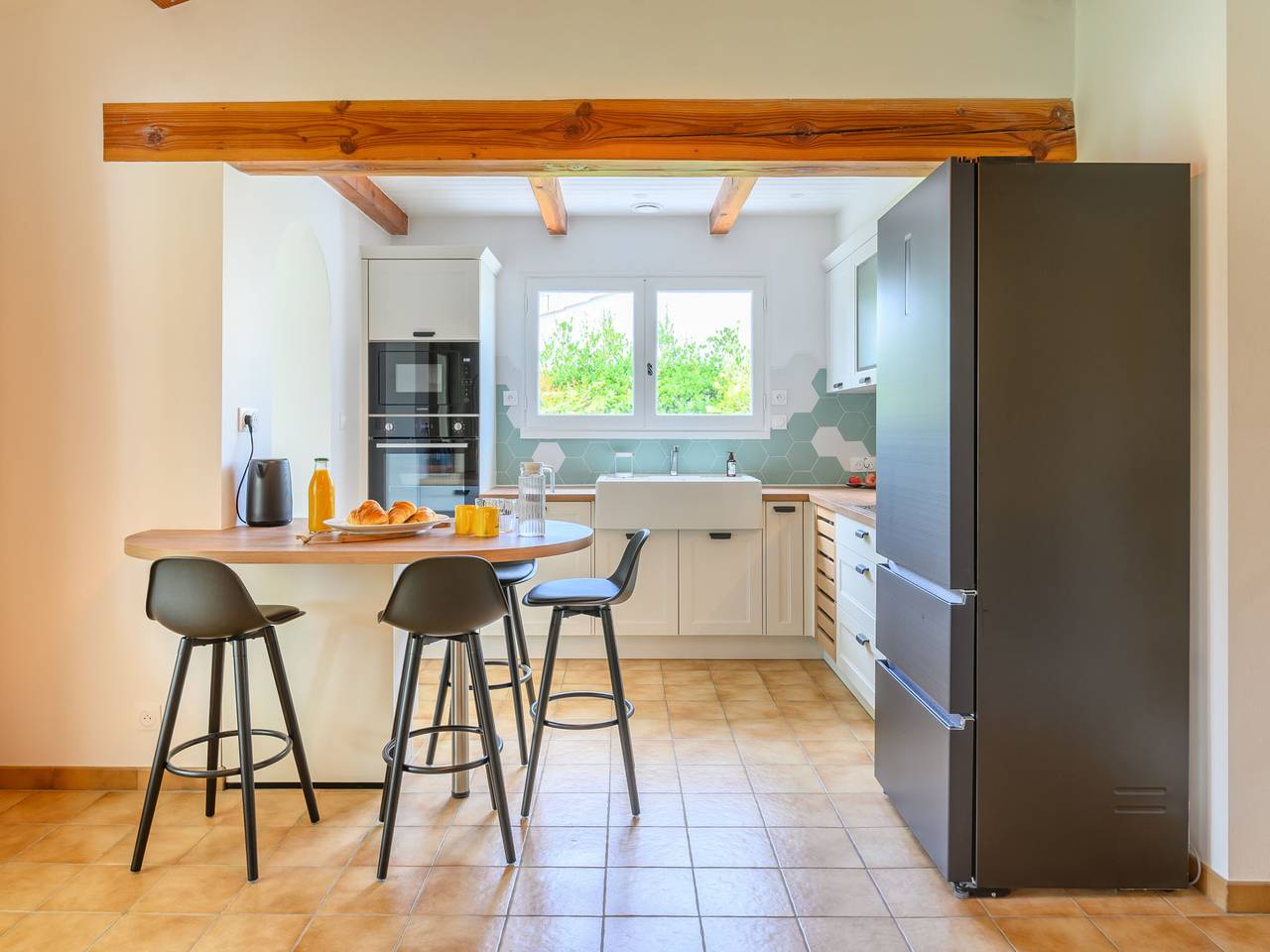 Nostress-Villa 6 pers in Noirmoutier-en-l'Île, Noirmoutier