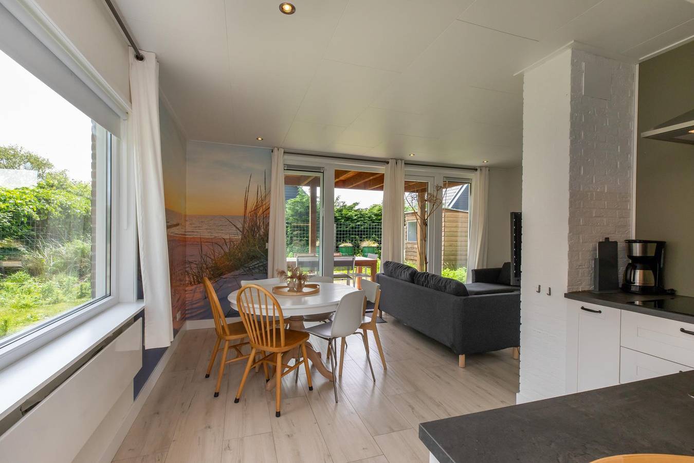 Ferienhaus - Horizon 14 | Renesse in Renesse Strand, Renesse