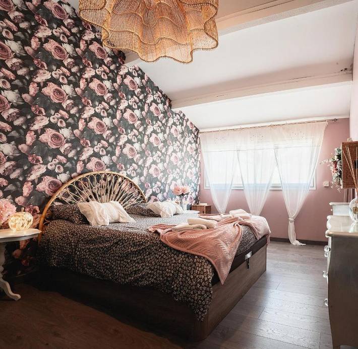 Location de vacances pour 8 personnes, avec jardin et piscine à Coursan - 3