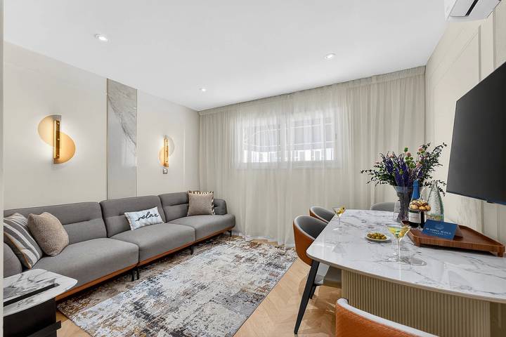 Apartamento entero, Seashell Diamond Luxury Suite in Playa de San Juan Tenerife, Guía de Isora
