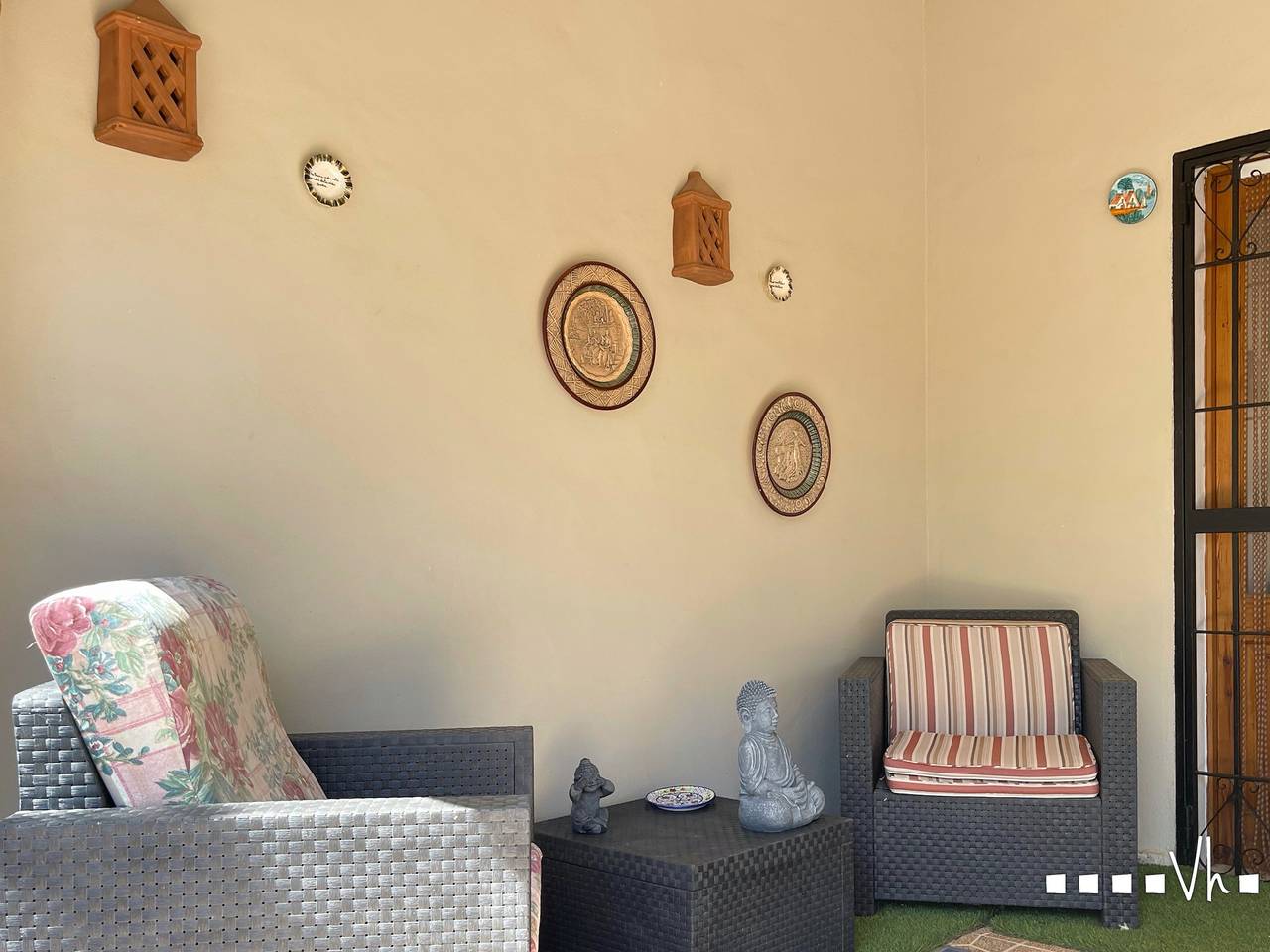 Villa Simpàtica in Benisa, Costa Blanca
