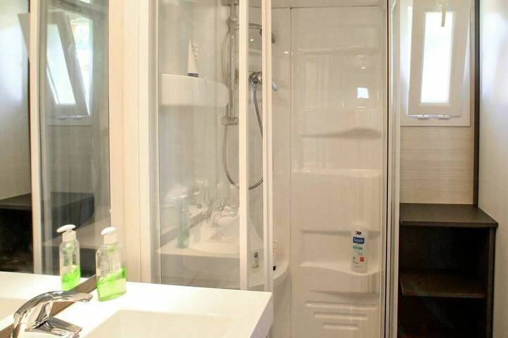 Location de vacances pour 6 personnes, avec jardin et piscine, animaux acceptés à Marminiac - 4