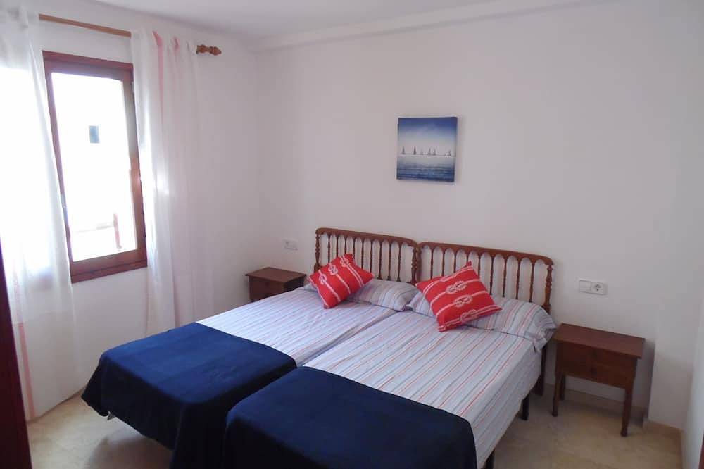 Entire apartment, Apartment with spectacular sea views in Cala d'Or, Santanyí