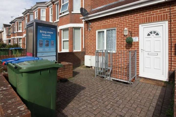 Gîte pour 6 personnes à Southampton - 2