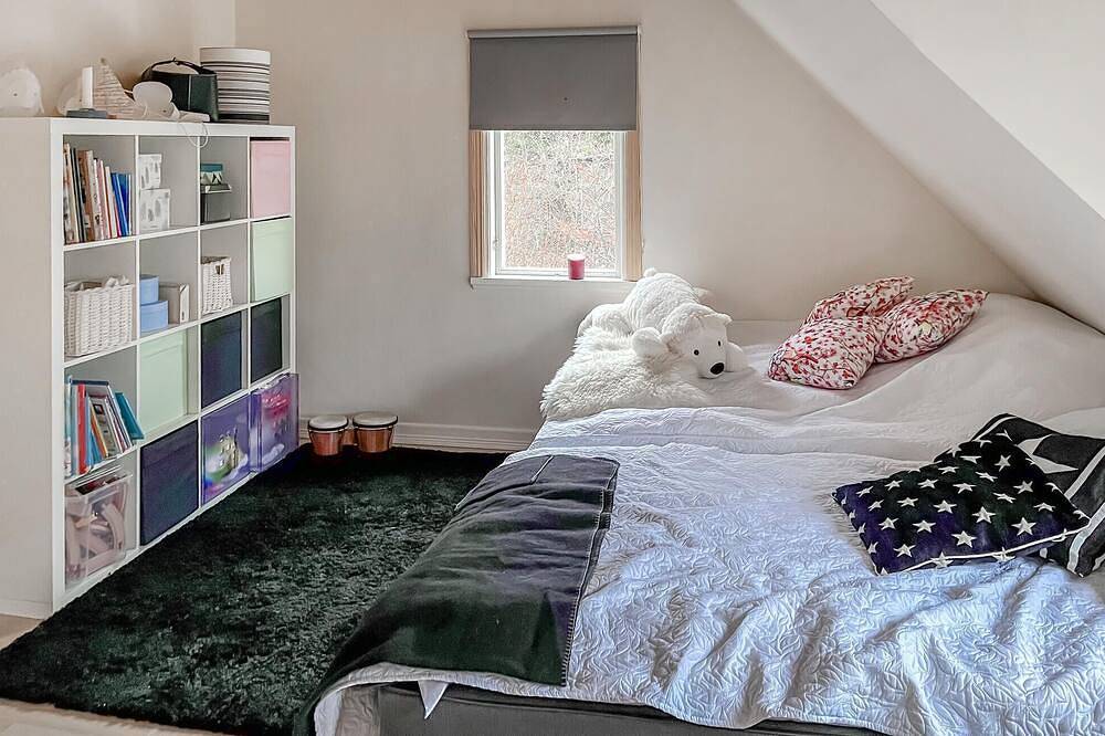 Schönes Haus mit 2 Schlafzimmern in Vittsjö in Vittsjö, Hässleholm und Umgebung