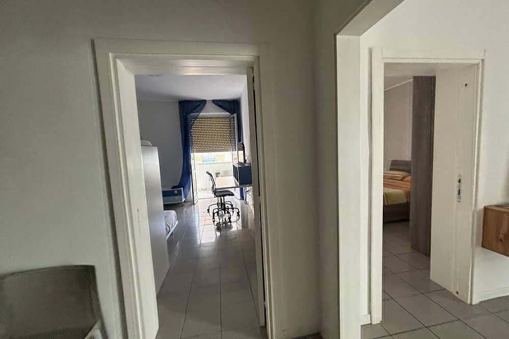 Apartamento entero, Beachfront with ⛱️ umbrella included in Pescara, Costa Adriatica Abruzzo