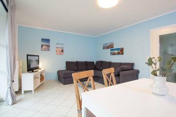 Ferienwohnung für 4 Personen in Niendorf, Timmendorfer Strand, Bild 2